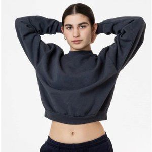 Los Angeles Apparel Heavy Fleece Pullover